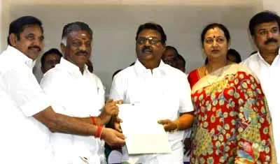 premalatha vijayakanth 